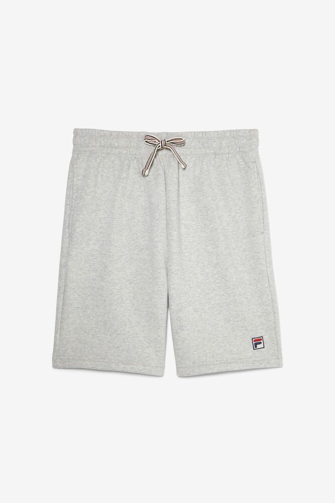 Fila Shorts Herre Grå Vico PAG-816795